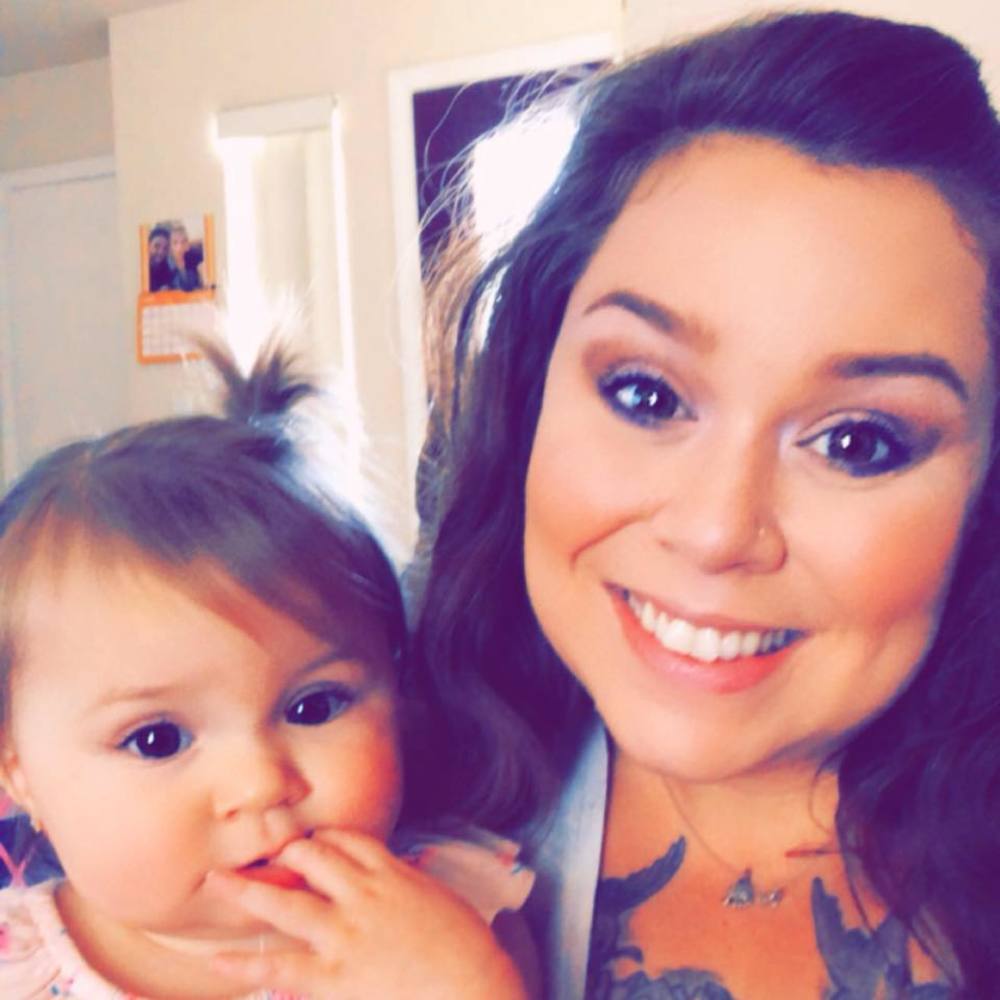 Meet your Posher, Natalie